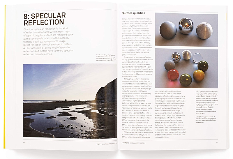 Light for Visual Artists Second Edition