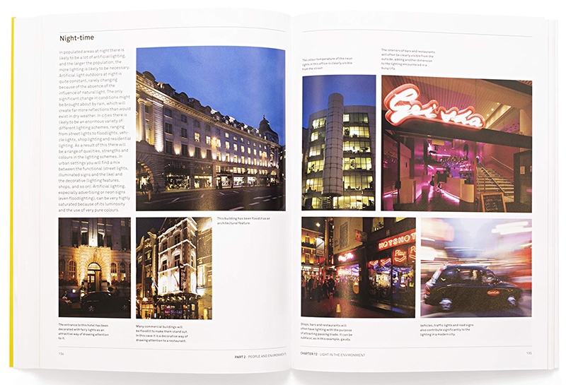 Light for Visual Artists Second Edition