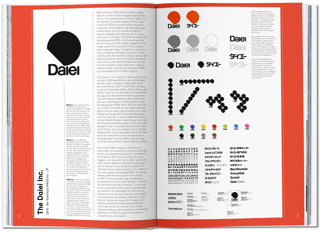 Logo Modernism (Design)