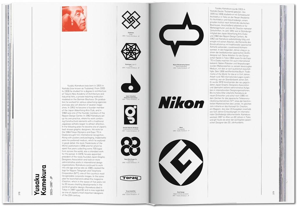 Logo Modernism (Design)