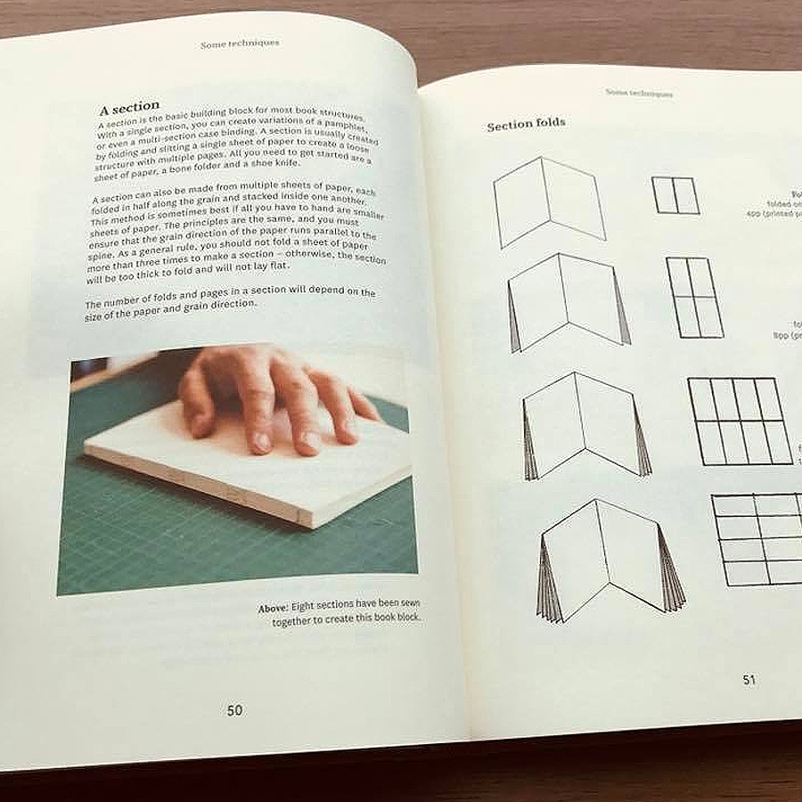 Making Books