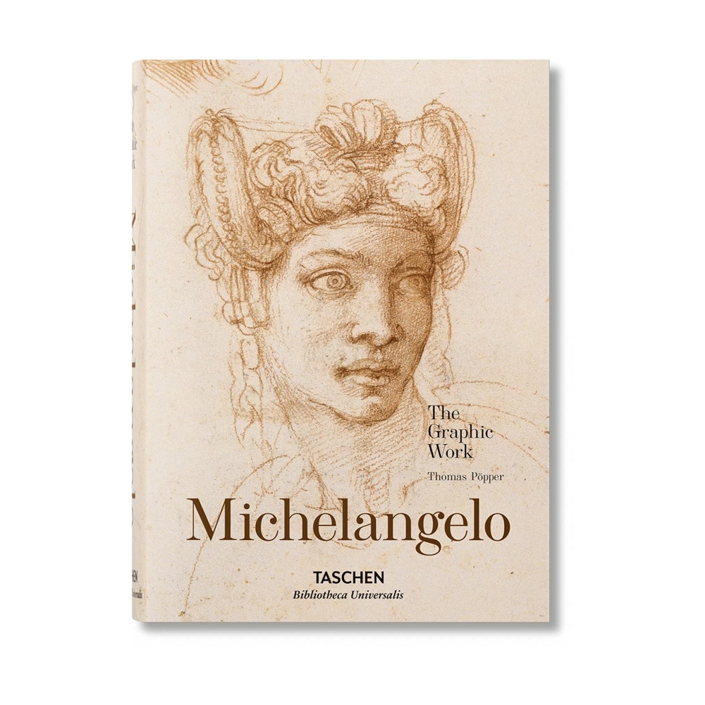 Michelangelo. The Graphic Work