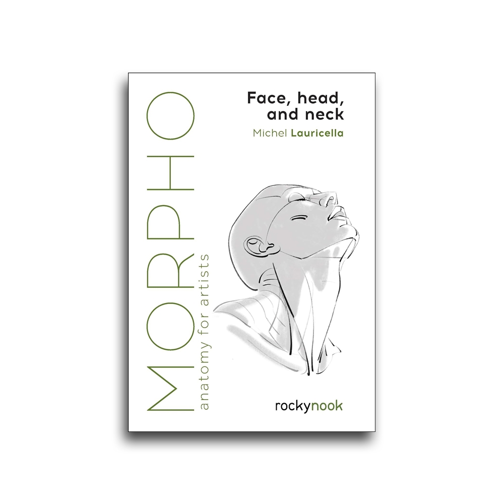 Morpho: Face, Head, and Neck