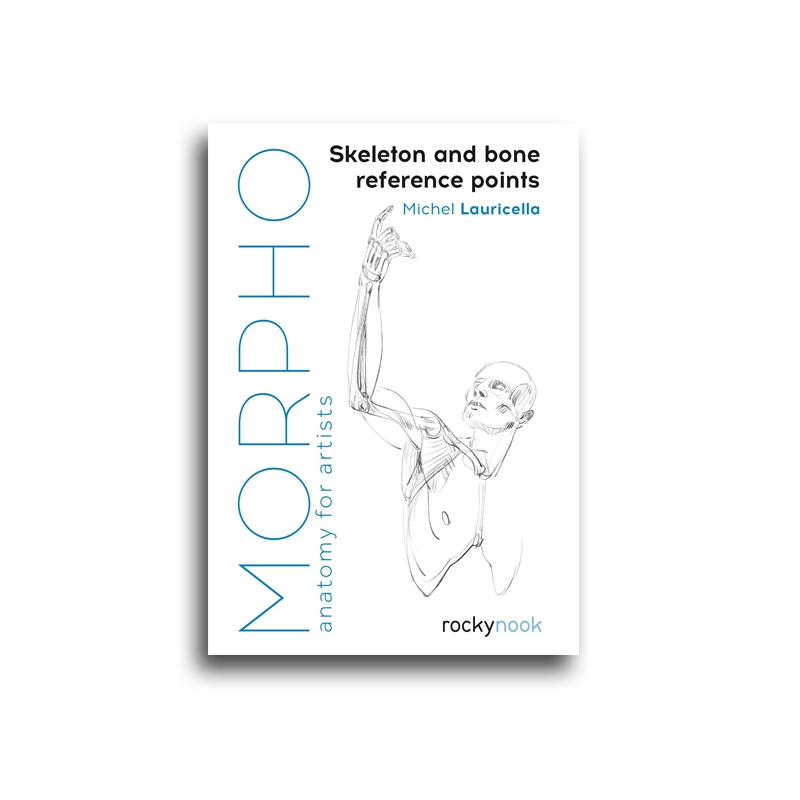 Morpho: Skeleton and Bone Reference Points