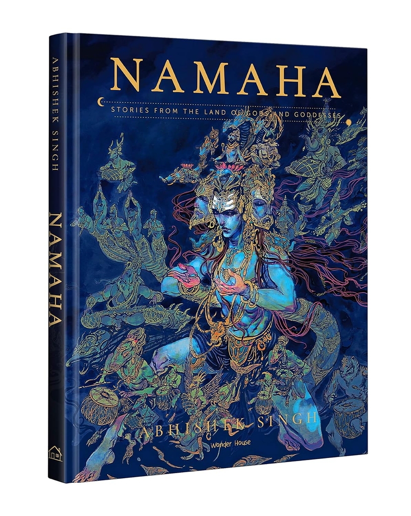Namaha