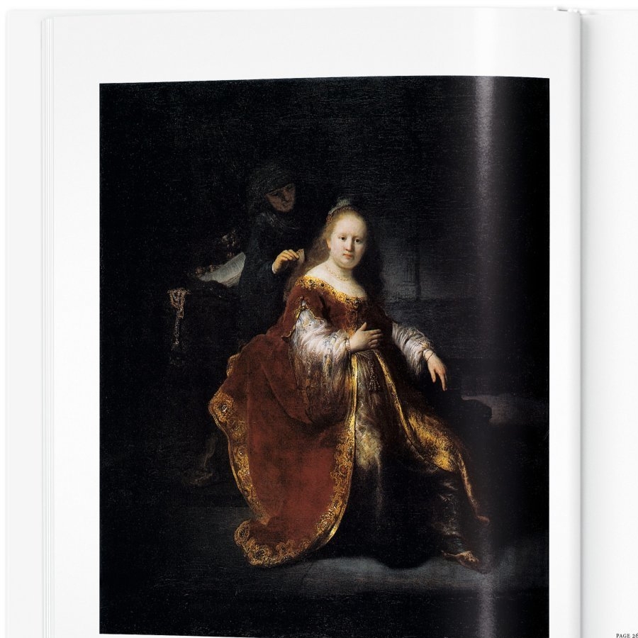 Rembrandt