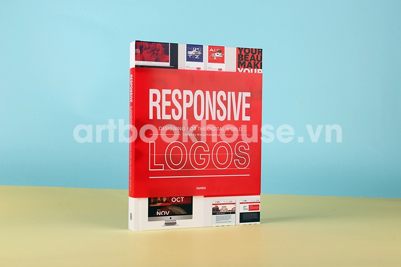 Responsive Logos