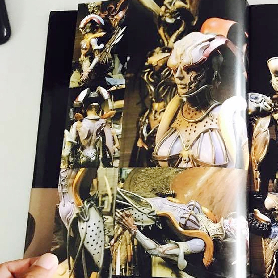 ROIDMUDE