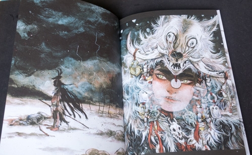 SONG OF SYLVAN