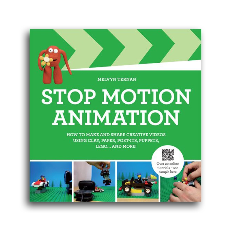 Stop-Motion Animation