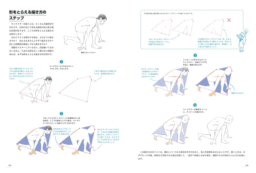 Structure and movement of the human body
