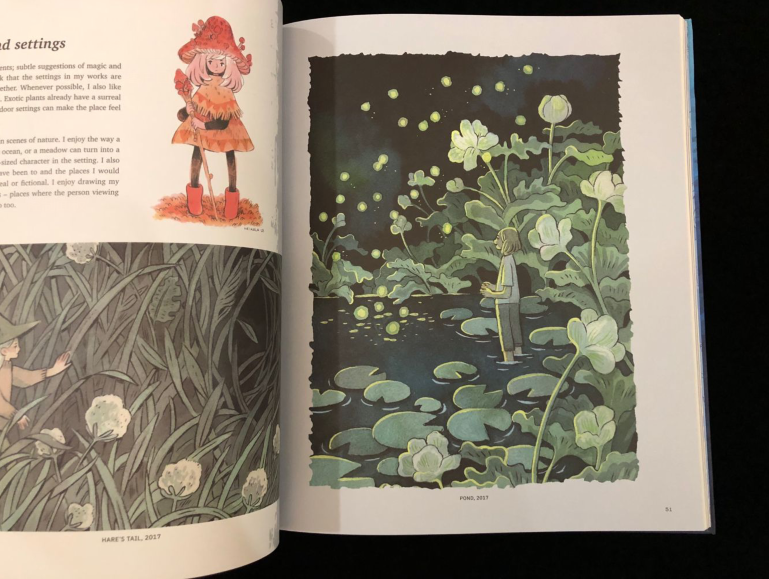 The Art of Heikala