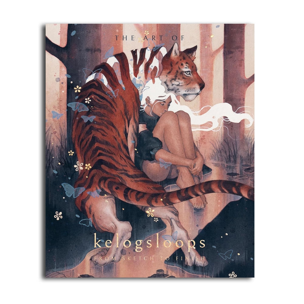 The Art of Kelogsloops