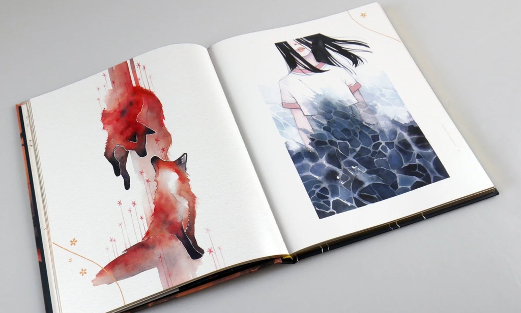 The Art of Kelogsloops