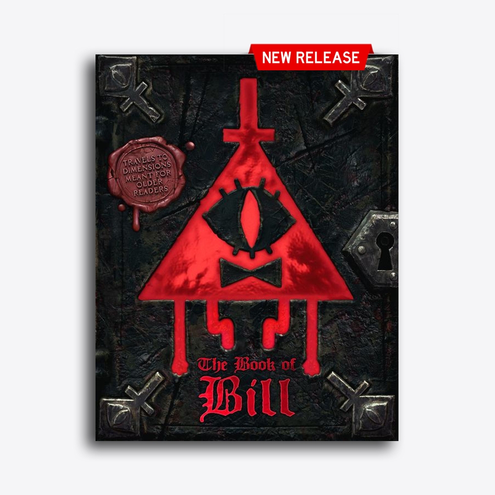 The Book of Bill