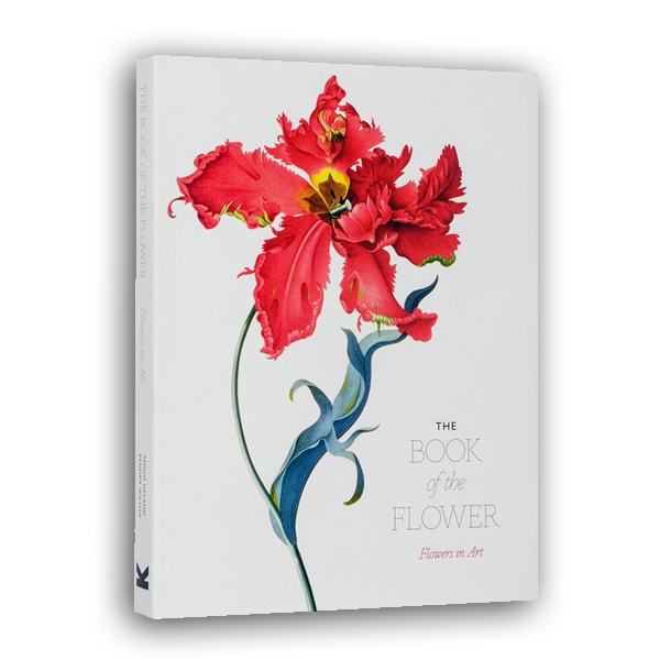 The Book of the Flower: Flowers in Art