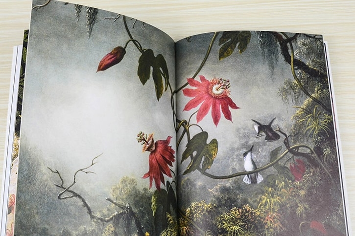 The Book of the Flower: Flowers in Art