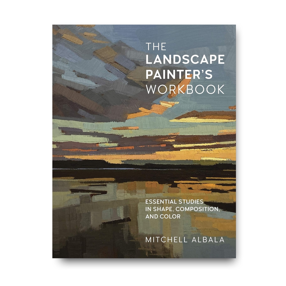 The Landscape Painter's Workbook