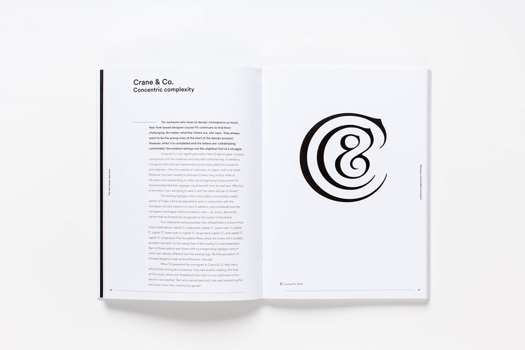 The Logo Design Idea Book