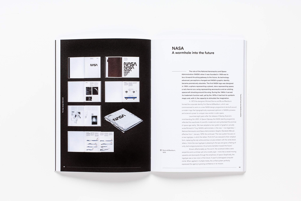 The Logo Design Idea Book