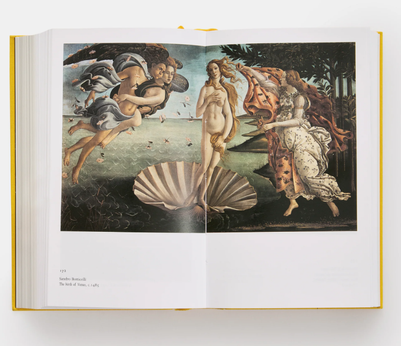 ️The Story of Art ️