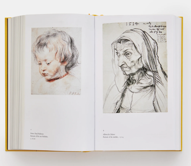 ️The Story of Art ️