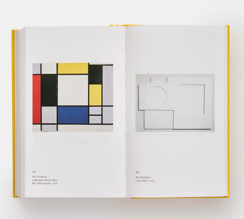 ️The Story of Art ️