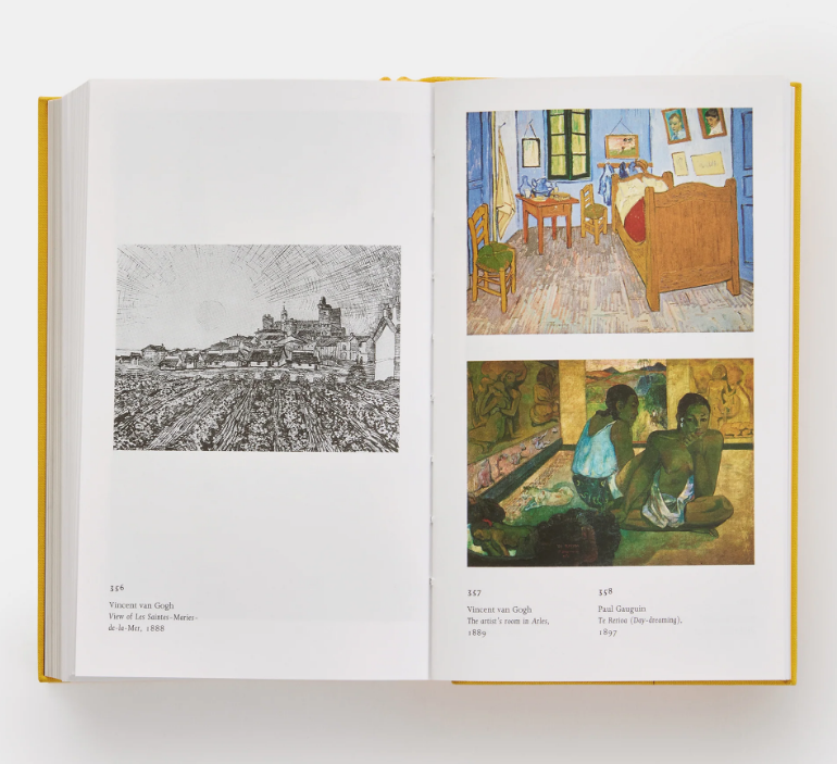 ️The Story of Art ️