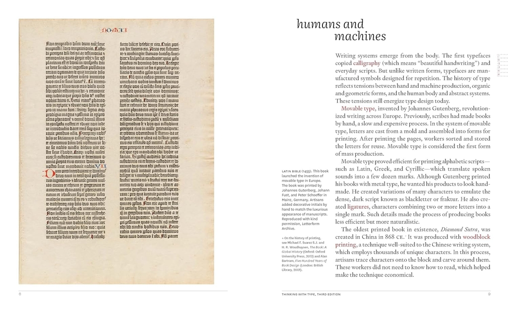Thinking with Type (3rd Edition)