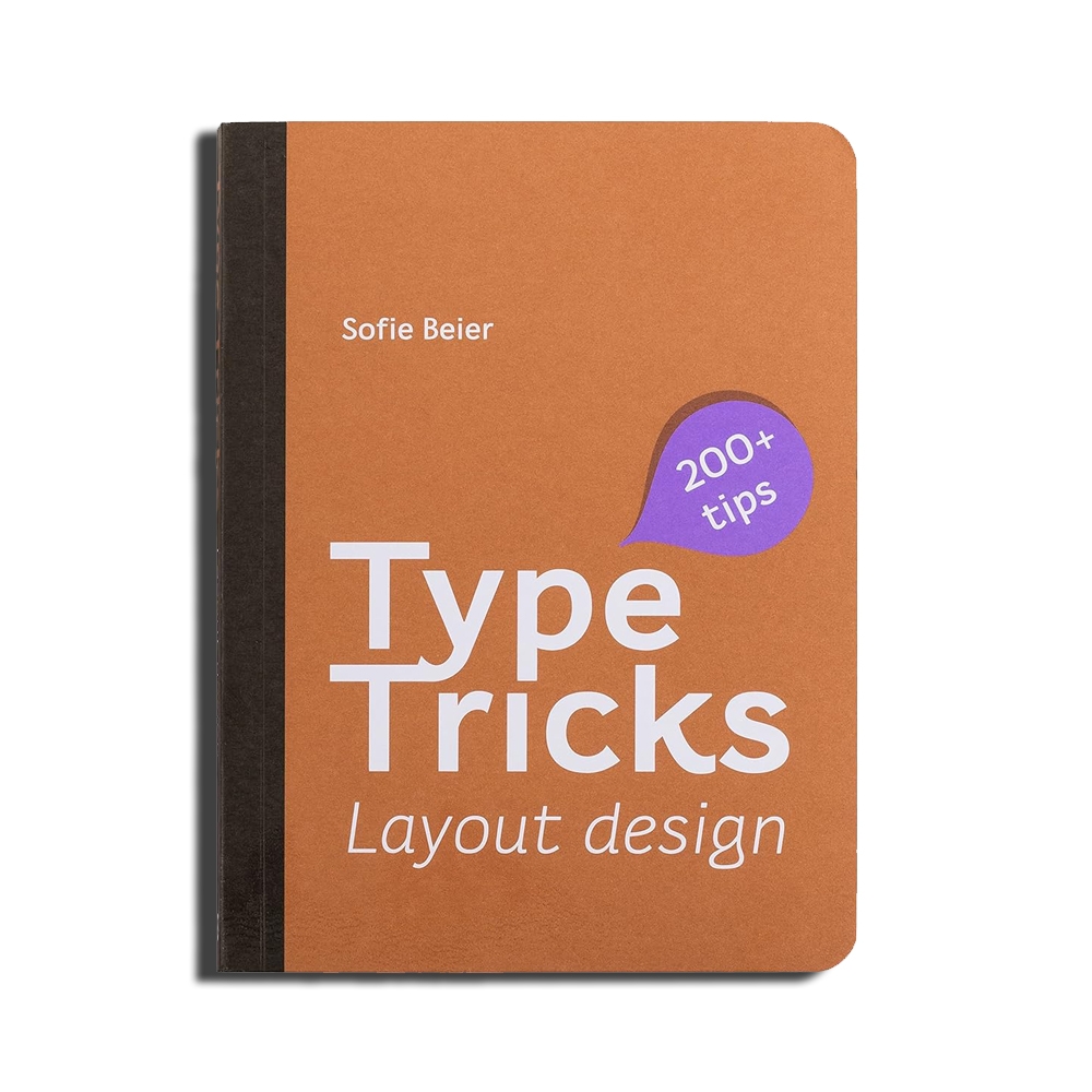 Type Tricks: Layout Design
