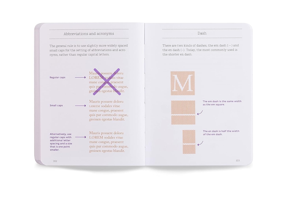 Type Tricks: Layout Design