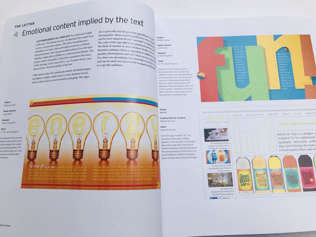 Typography Essentials