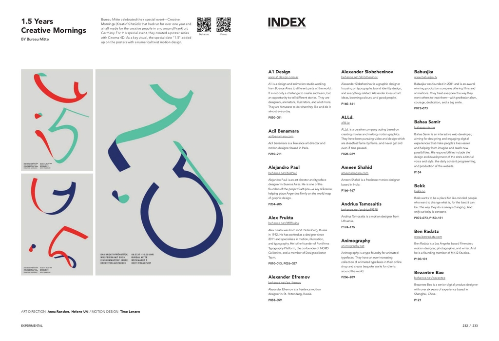 Typography for Screen
