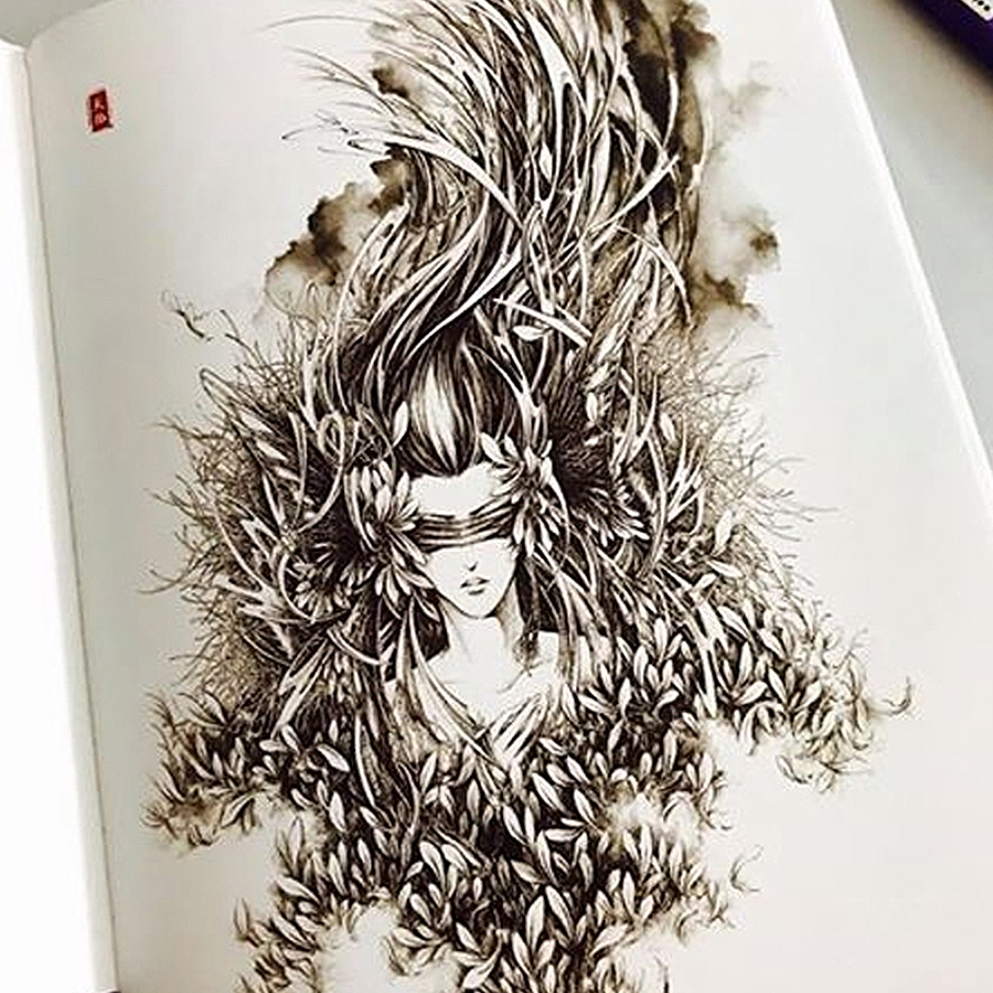 Viki Lee Artwork