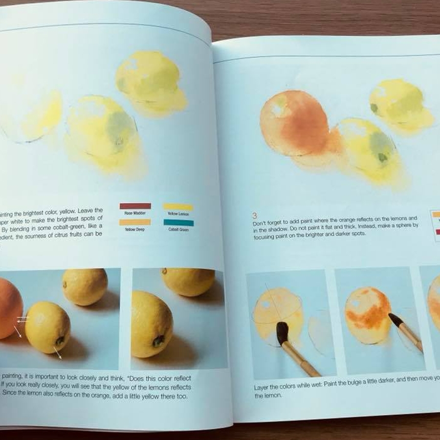 You Can Paint