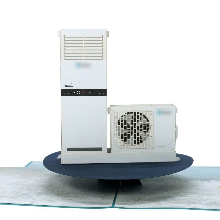 làm thiệp 3D cho doanh nghiệp