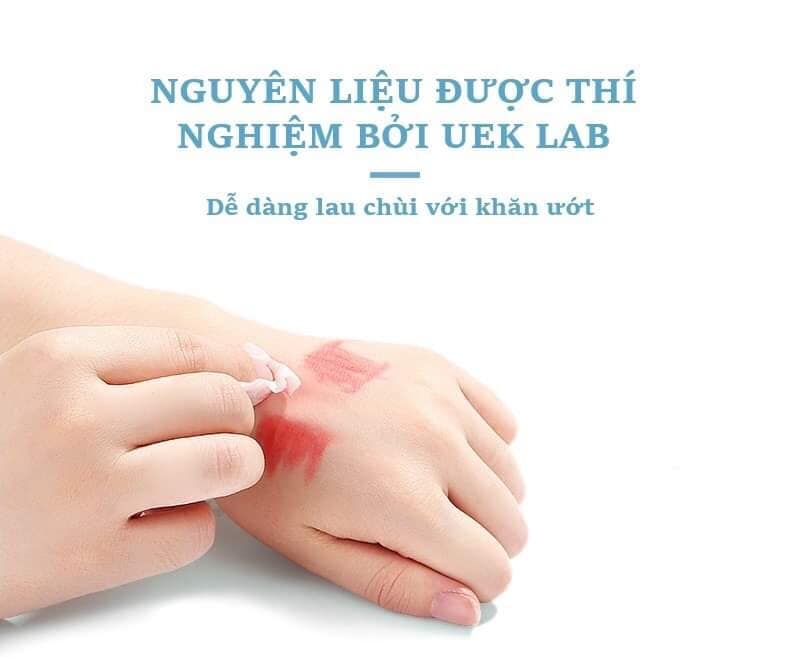 Hộp bút sáp màu cho bé thoả sức sáng tạo - Hàng chính hãng (36 màu)