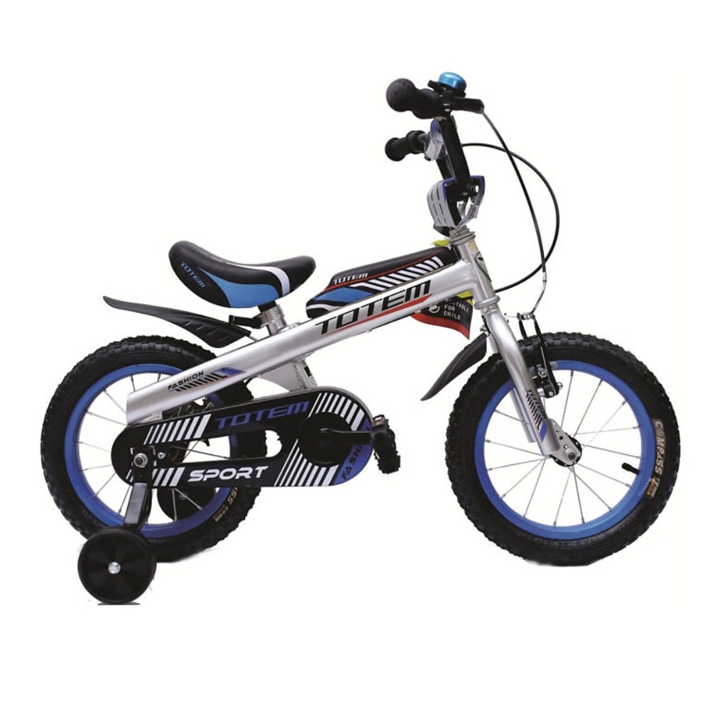 Xe đạp thể thao trẻ em CAYABE TOTEM 903 (size 12 Inch)