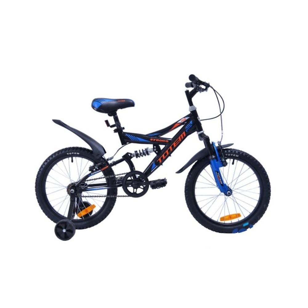 Xe đạp thể thao trẻ em CAYABE TOTEM 912 (size 18 Inch)