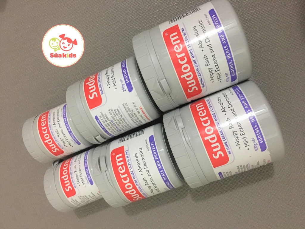 Sudocrem 250g