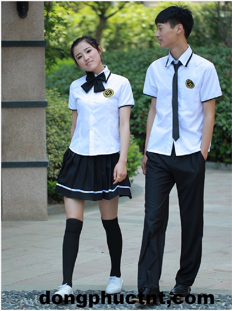 100 Mẫu quần áo đồng phục học sinh cấp 2 đẹp nhất thế giới
