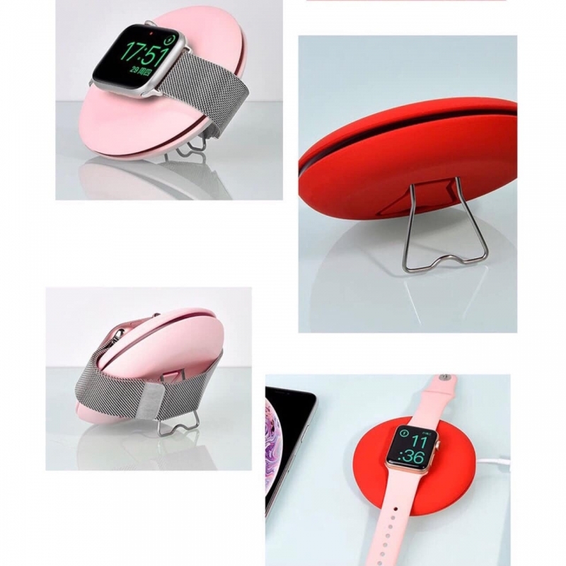 Bộ quấn dây cáp sạc AppleWatch