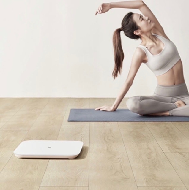 Cân điện tử thông minh Xiaomi Scale 2 Universal