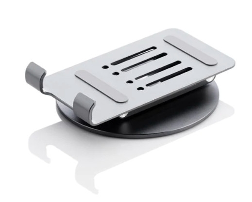 Giá đỡ hợp kim xoay 360 cho điện thoại/Ipad Remax RM-C11