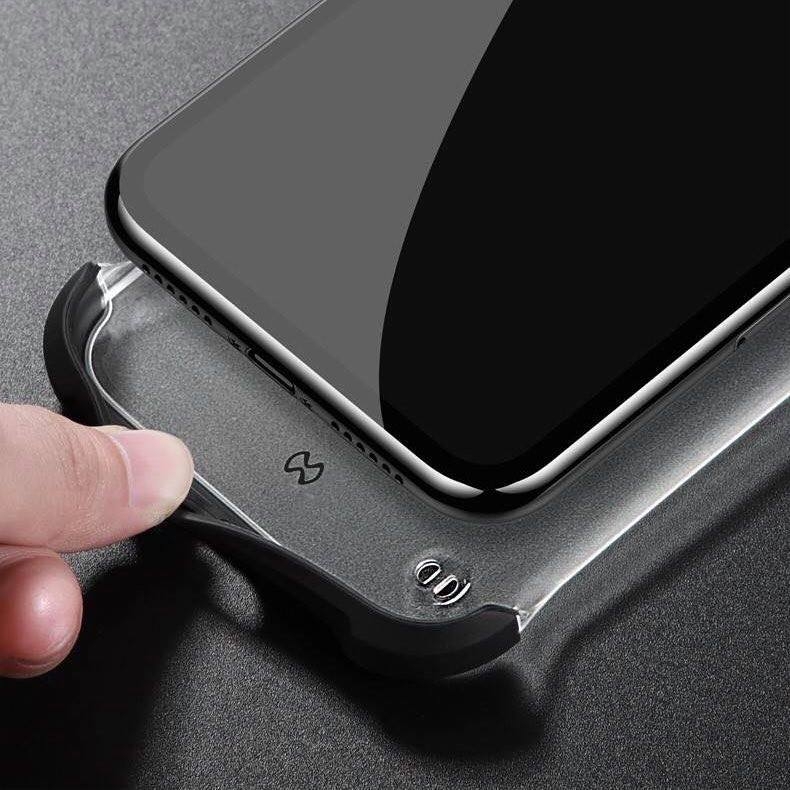 Case chống SHOCK chính hãng XUNDD - Matin Series