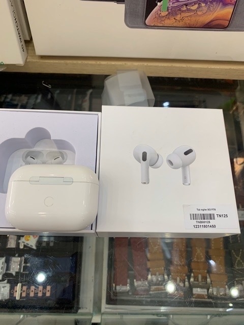 Tai nghe Airpods Pro rep XO F70 chính hãng XO