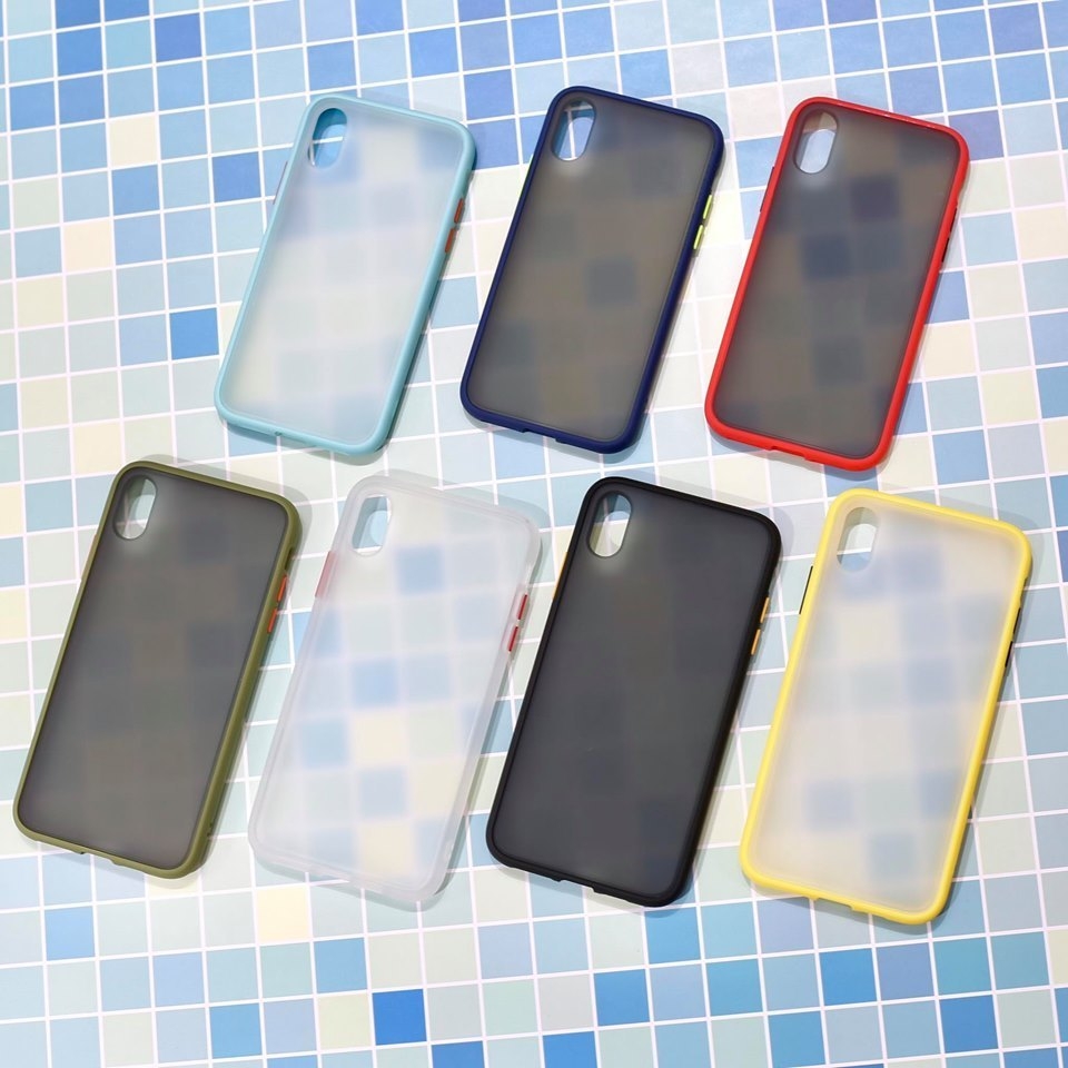 Ốp viền màu Classic Case