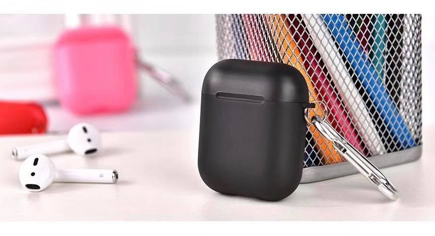 Case bảo vệ Airpods 2 chính hãng COTEETCI