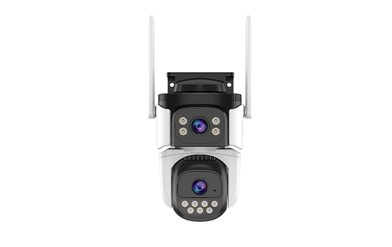 Camera Wifi 2 Màn Hình Vstarcam CS621DR
