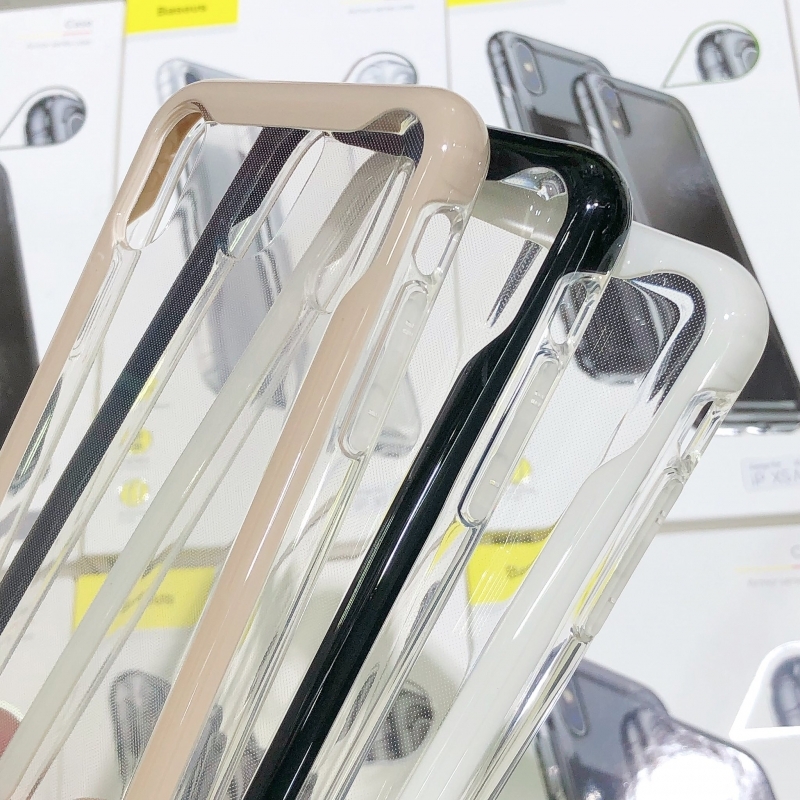 Ốp lưng chống shock thế hệ mới BASEUS